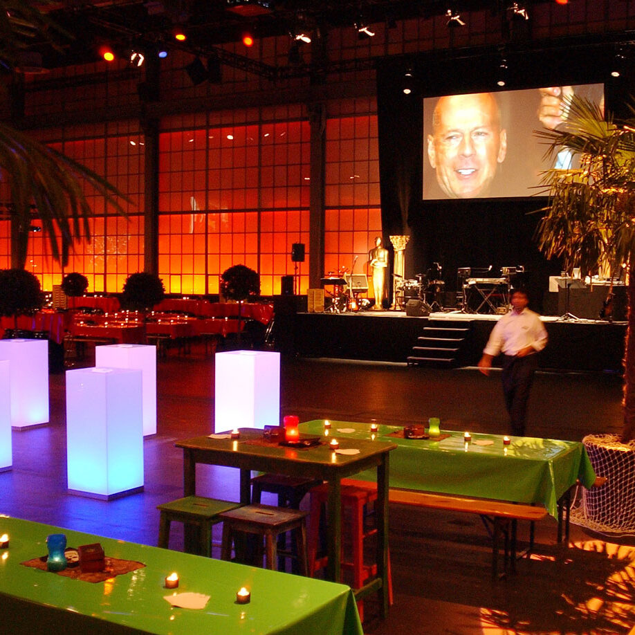 Eventagentur Schweiz